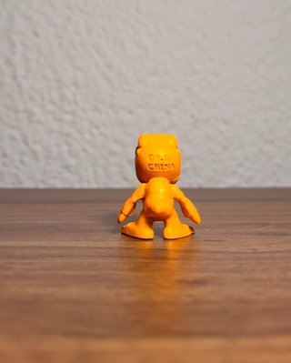 Figura Bandai Digimon Agumon 2000
