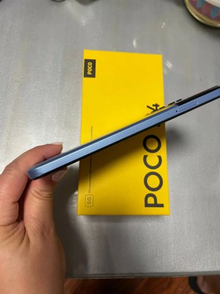 Móvil Poco M4 5G