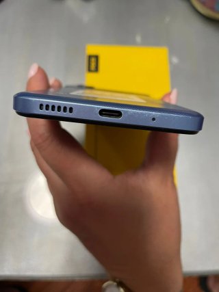 Móvil Poco M4 5G