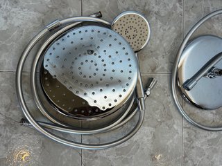Sistema de ducha Sensea