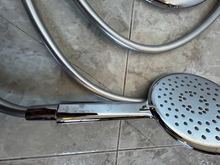 Sistema de ducha Sensea