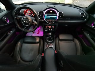 MINI Clubman SD 2017