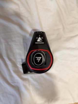 Volante Thrustmaster T-GT II con cambio de marchas