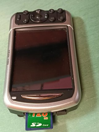 GPS Belson BNP-100
