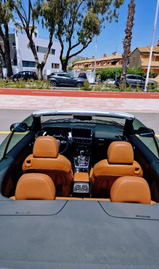 Audi A5 2012