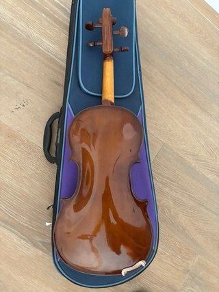 Violín 3/4 - Stentor Student I. LEA DESCRIPCIÓN