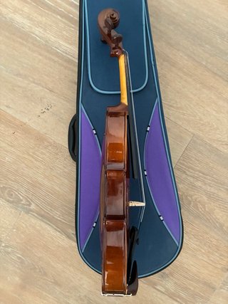 Violín 3/4 - Stentor Student I. LEA DESCRIPCIÓN