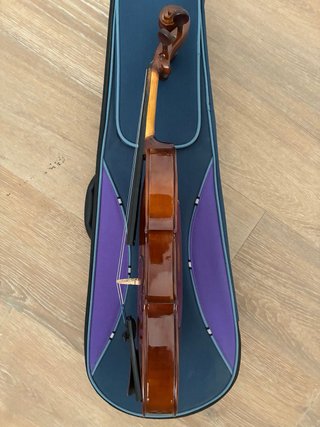 Violín 3/4 - Stentor Student I. LEA DESCRIPCIÓN
