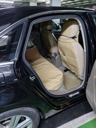 Audi A4 2008