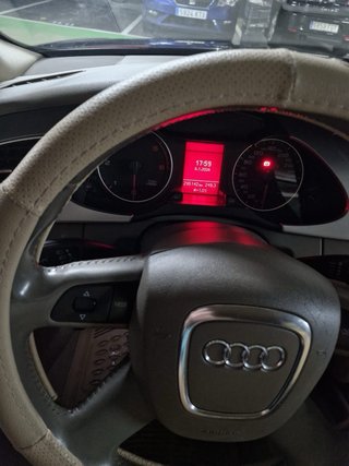 Audi A4 2008