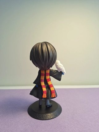 Figura Qposket Harry Potter
