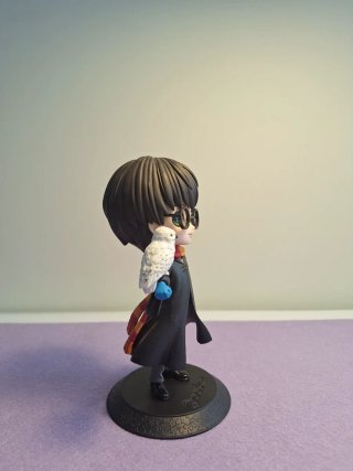 Figura Qposket Harry Potter
