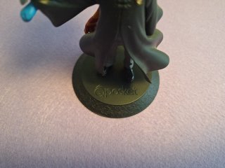 Figura Qposket Harry Potter