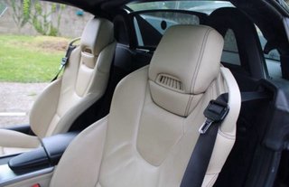 Mercedes-Benz SLK 2013