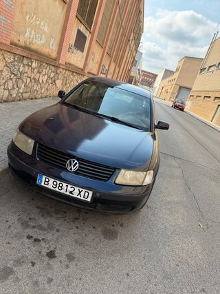 Volkswagen Passat 1999