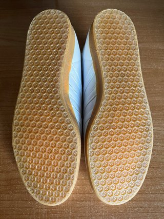 Zapatillas Adidas Gazelle Talla 43.5
