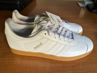Zapatillas Adidas Gazelle Talla 43.5