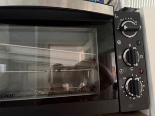 Horno Tostador SilverCrest
