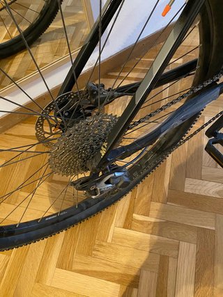 Orbea MX 20 Bicicleta MTB