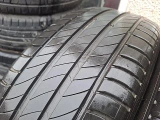215 60 R17 96H Michelin - 2 neumáticos +70%
