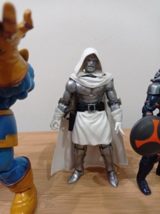 Marvel Legends Figuras de Acción