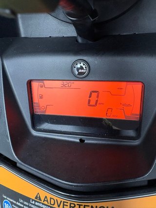 Sea-Doo Spark Trixx 120rs 3up 2025