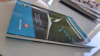 Formulario de psicometría y tablas estadísticas