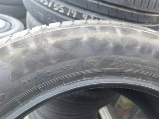 215 55 R18 95H Continental - 1 neumático km.0