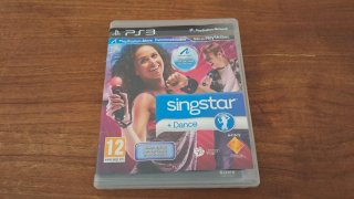 Lote 4 Juegos PS3: PES 2012, GT5, Singstar, Sports