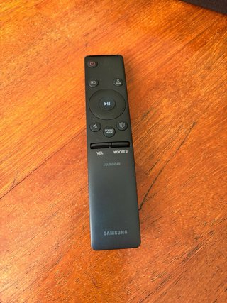 Barra Sonido Samsung HW-T420/ZF 150W Bluetooth