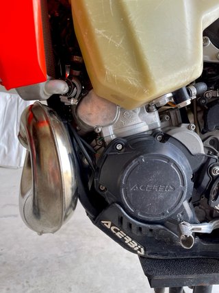 KTM 300 EXC TPI 2020