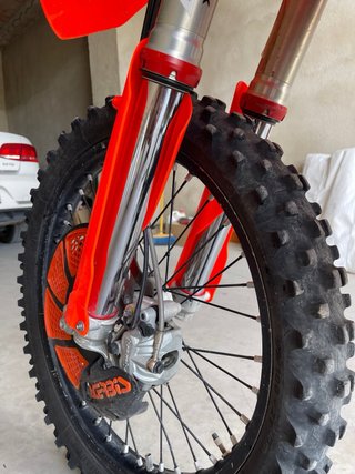 KTM 300 EXC TPI 2020