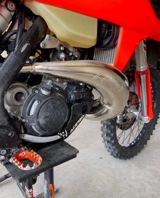 KTM 300 EXC TPI 2020