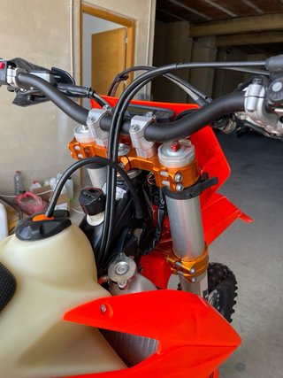 KTM 300 EXC TPI 2020