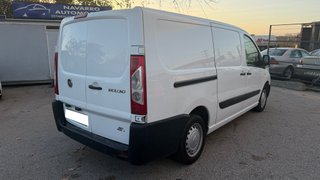 FIAT Scudo 2015