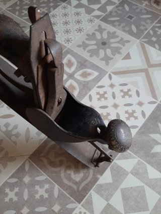 Pialla per legno