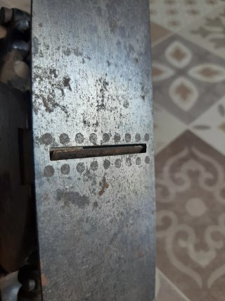 Pialla per legno