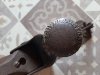 Pialla per legno