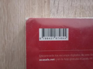 Historia de España 2 BA