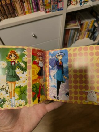 CD Slayers: Banda Sonora Original Anime