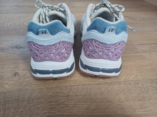 Zapatillas Coolway Mujer Talla 38