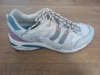 Zapatillas Coolway Mujer Talla 38