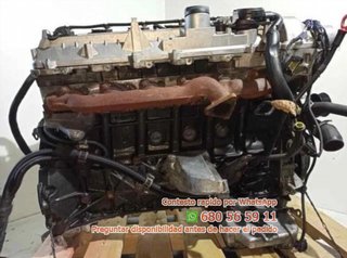 Motor mercedes-benz 613960 clase s s rec Ref:90504