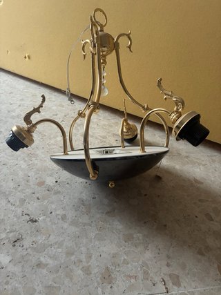 Lámpara de Techo