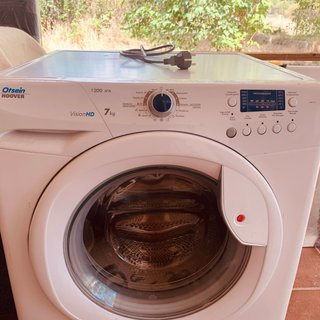 Lavadora otsein 7kg VisionHD
