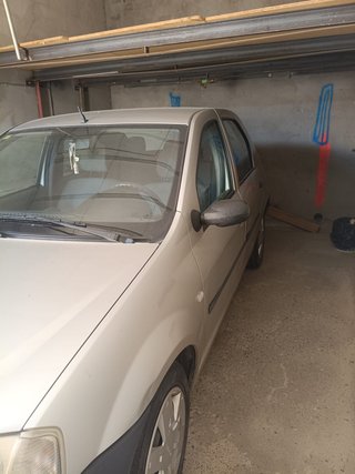 Dacia Logan 2006