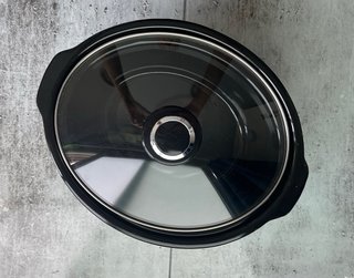 Olla Cocción Lenta SilverCrest