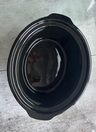 Olla Cocción Lenta SilverCrest