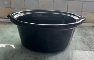 Olla Cocción Lenta SilverCrest