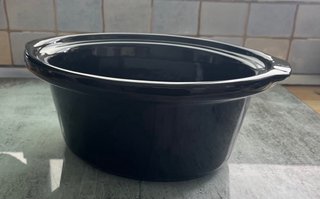Olla Cocción Lenta SilverCrest